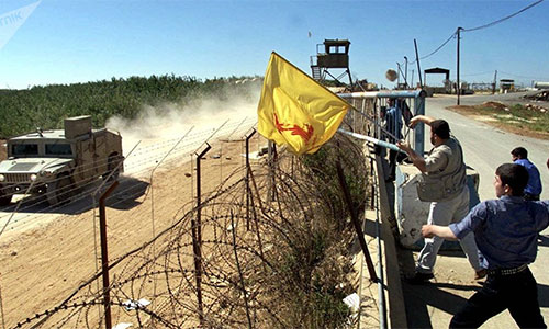 25 mayo 2000 La Resistencia que derrotó al enemigo israelí es hoy más fuerte y firme